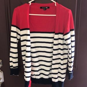Forever 21 cardigan